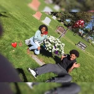 Meet your Posher, Jay